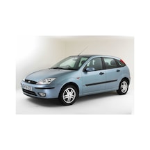 Coil-Ex Ford Focus 1 1998-2005 Arası Spor Yay 40 - 40 Mm