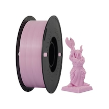 Pembe Petg Filament 1.75 Mm 1 Kg - Kıngroon Basic