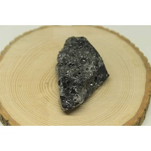 Bal Peteği Obsidyen Taşı Kütle Ham Parça (24845)