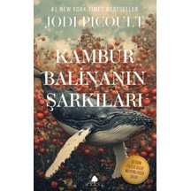 Kambur Balinanın Şarkıları - Grsy-716902
