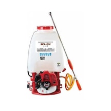 Solax Fst-768 Motorlu Sırt İlaçlama Pülverizatörü (Dar Depolu)