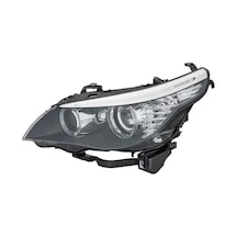 Bmw 520i E60 On Far Sol 2004-2007 Hella 1el164907001