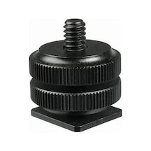 Camten Ha-02 Fotoğraf Makinesi Flaş Kızak Aparatı
