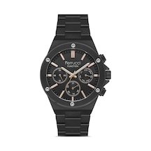 Ferrucci Fcf03530m.03 Erkek Kol Saati Gümüş