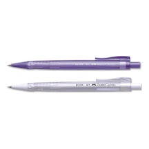 Faber Castell Econ 1343 Versatil Kalem 0.7mm 2 Adet