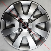 [Kırılmaz] Skoda Octavia 15 Inc Jant Kapağı Takımı (419885709)