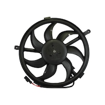 MİNİ COOPER R56 RADYATÖR FAN MOTORU 2006--2013
