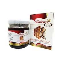Balen Bal Polen Ginseng Arı Sütü Karışımı 230 Gr