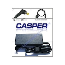 Casper Uyumlu Nirvana Nb 15.4 19V 3.42 Notebook Adaptör
