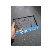 Motor Pleksi Plakalık - 688932453