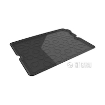 Kit Garaj Peugeot 5008 2017 Bagaj Havuzu Termoform
