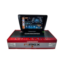 Skoda Rapid 2013-2018 Fimex 2-64 Dspli Pro Oem Multimedia