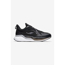 Lescon Tigan 4 A-shock Foam Erkek Spor Ayakkabı Siyah