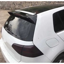 GOLF 7 - 7.5 2013-2020 IÇIN UYUMLU IÇIN UYUMLU OETTINGER SPOILER