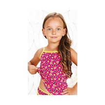 Intimo 2114 Kız Çocuk Atlet Külot Takım