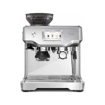 Sage The Barista SES880_BSS Touch Espresso Makinesi