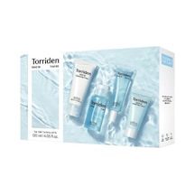 3 Adet Torriden Dive In Trial Kit 120 Ml