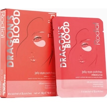 Rodial Dragon's Blood Jelly Eye Patches Göz Altı Nemlendirici Ve Sıkılaştırıcı Jel Ped Maske 12g