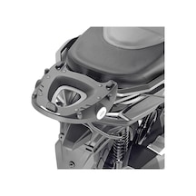 Kappa Kr6117 Kymco Dtx 360 21 Arka Çanta Ta Iyıcı Tek Renk