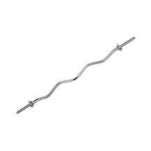 Avessa 120cm Z Bar Ağırlık Halter Barı İçi Dolu