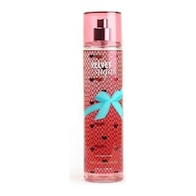 Bath&Body Works velvet Sugar Fragrance Mist Vücut Spreyi 236 ML