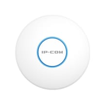 Ip-com Pro 6 Mını 2.4/5ghz 802.11ax 1500mbps 2x2 Mımo Wıfı6 Tavan Tipi Access Poınt Adaptörlü Ip-com Pro 6 Mını 2.4/5ghz 802.11ax 1500mbps 2x2 Mımo Wıfı6 Tavan Tipi Access Poınt Adaptörlü