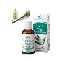 Moon Life Nioli Yağı 20 Ml
