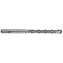Sds Plus 14x260 Mm Alet İle Güçlü Delme Performansı