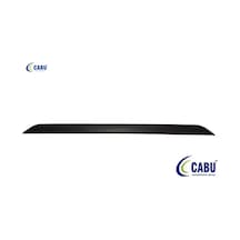 Arka Tampon Alt Plastıgı Connect 09 14 Cabu 9t1617f846ab