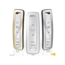 Somfy Situo 2 Rts Silver 1 Adet