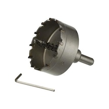 Bay-tec Mu0888-02 Metal Delme Panç Seti Takımı 16mm