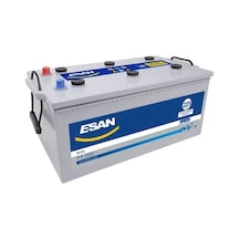 725040100028 - Akü - Esan