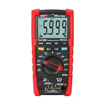 Tr Ut195m Gs Profesyonel Seri Dijital Multimetre Pro Line