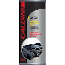 Caldini Duman Kesici Ekonomizer Yağ Katkısı 400Ml