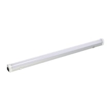 Momentum Lineer Led Armatür T10 7000k 230vac 40w 120cm Epl-35367 Beyaz