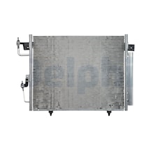 Delphi Klima Radyatörü Mitsubishi Pajero Iv 2007- 7812a156