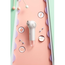 Xiaomi Inface Aqua Peel Yüz-gözenek Temizleyici Beyaz Distribütör Garantili