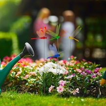 Garden With Ware Dekoratif Yusufçuk - 10'lu