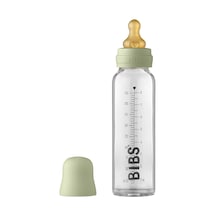 Bibs Baby Bottle Complete Set Biberon 225 ML - Sage