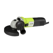 Hais Avuç Taşlama 115 Mm