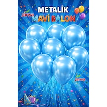 Mavi