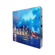 P3 Rgb Renkli Led Ekran İç Mekan 96x96cm