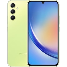 Yenilenmiş Samsung Galaxy A34 5G 8 GB 128 GB B Kalite (12 Ay Garantili)