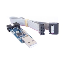 Usbasp Usb Avr Programlayıcı + Kablo