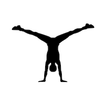 Jimlastikçi Folyo Sticker 60cm Uzunluk Karışık Renkli