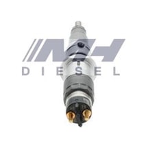 Bosch 0445120250 Common Rail Enjektör Cummins Isbe Isde Daf Cf Lf