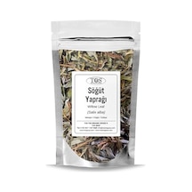 Tos The Organic Spices Söğüt Yaprağı 50 G Salix Alba