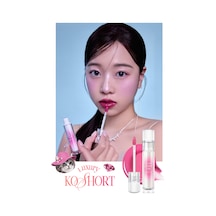Clio Crystal Glam Tint 16 Luxury Mauve Ruby