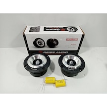 Reiss Dome Tweeter 8cm Pro Seri 100w 50rms Reiss Rs-ta42 8cm Dome Tiz