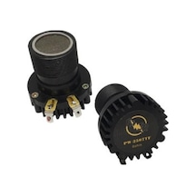 Pawer Pw-2507tf 25 Mm 8 Ohm Tweeter 80w Maks. / 30w Rms
